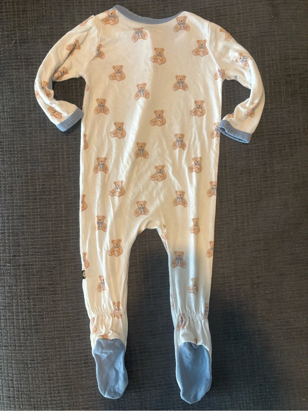 Kyte BABY month kyte